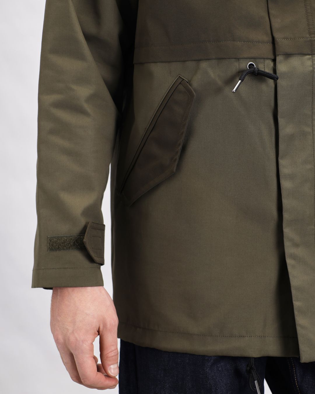 Купить Куртка SOLID MEN