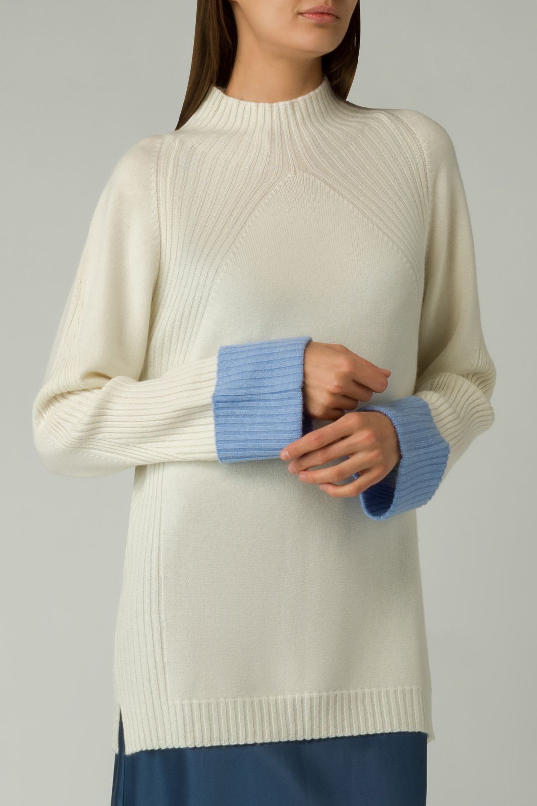 Купить Джемпер MAXMOI