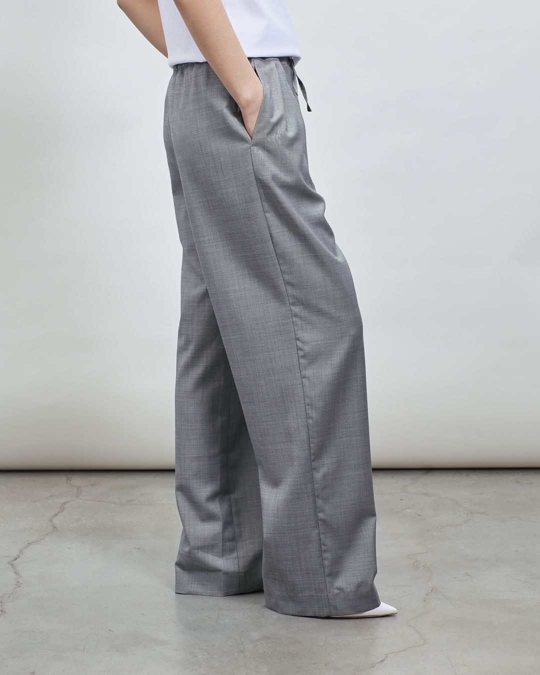 Купить Брюки LOULOU DE SAISON