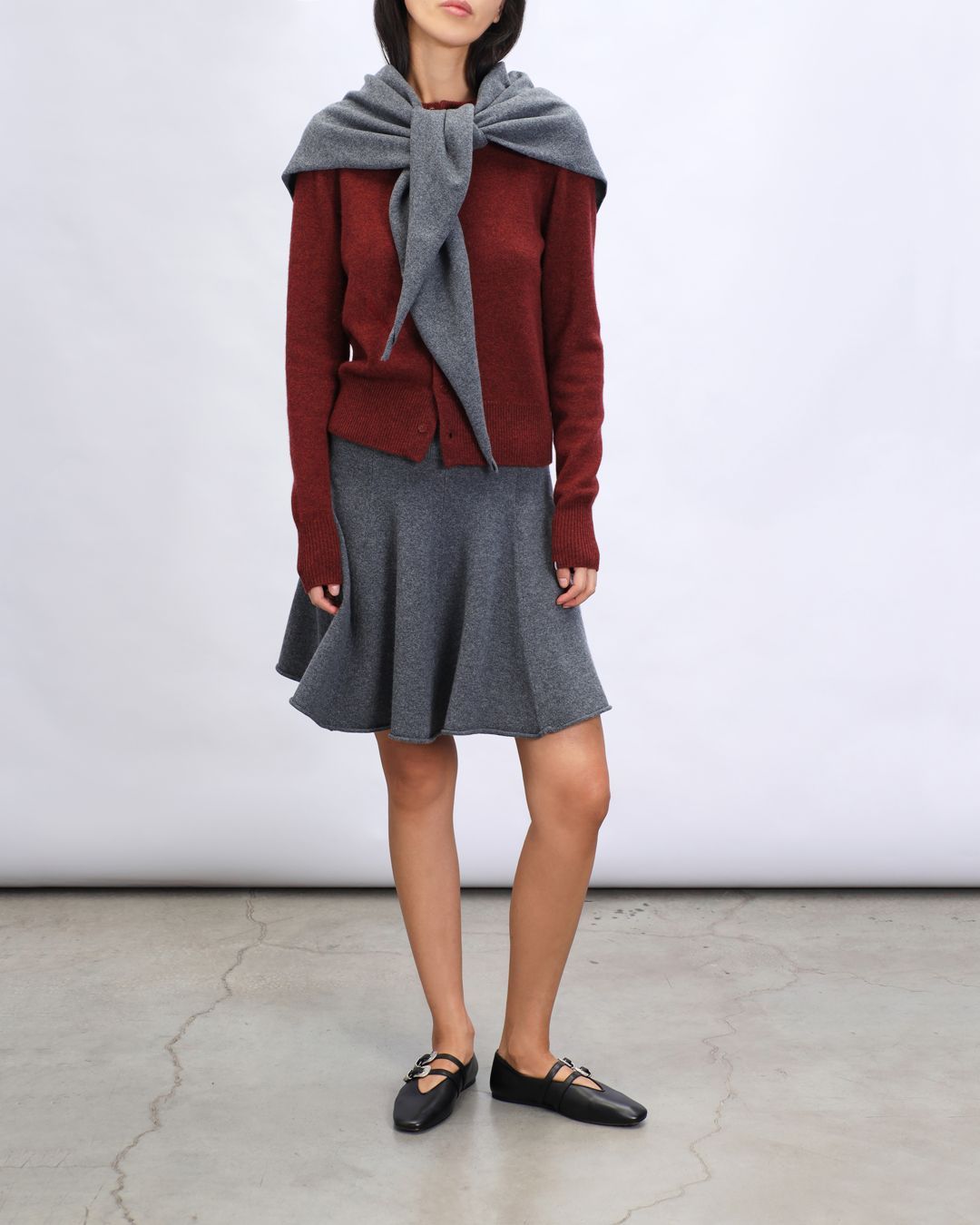 Купить Юбка EXTREME CASHMERE