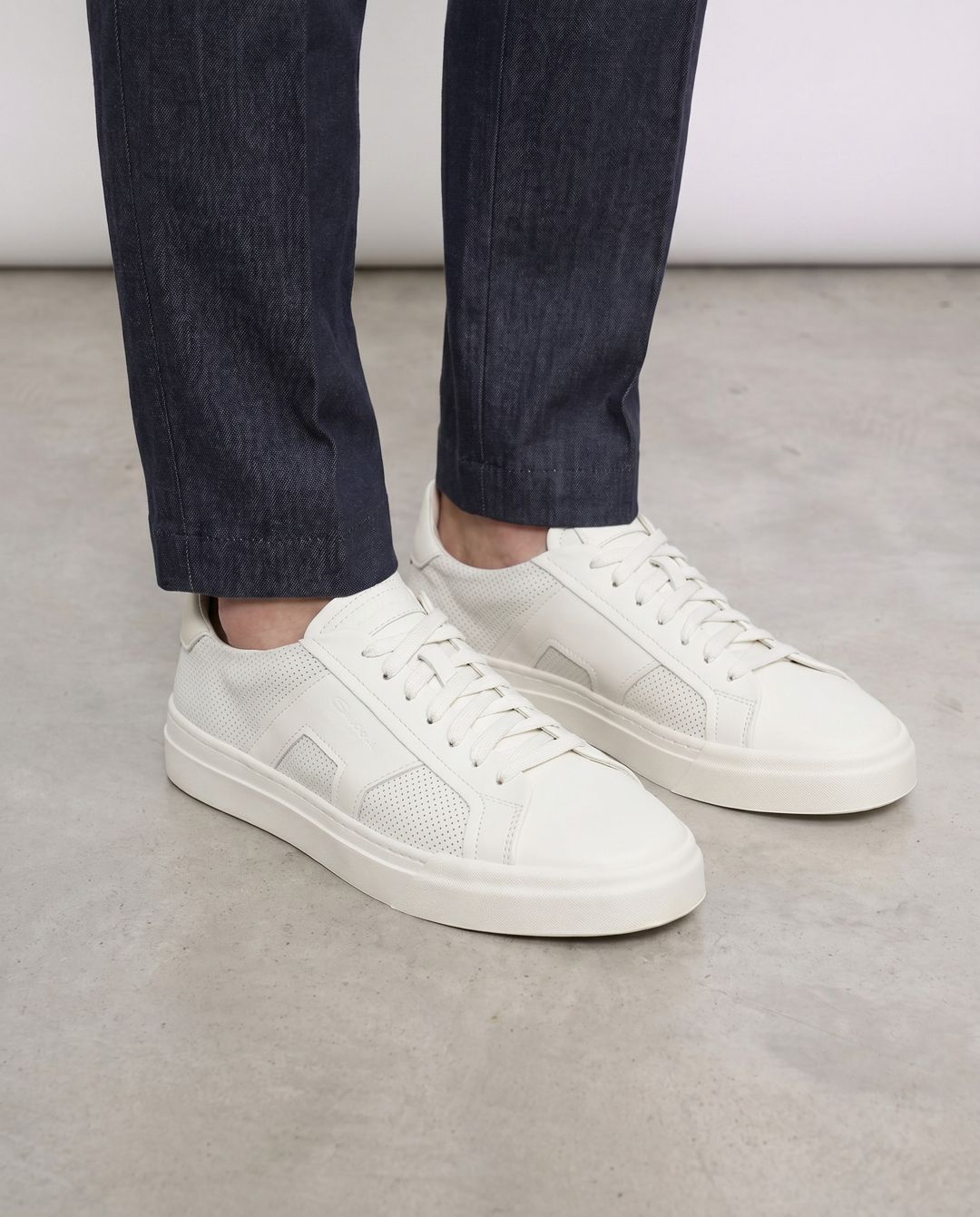 Купить Кеды SANTONI