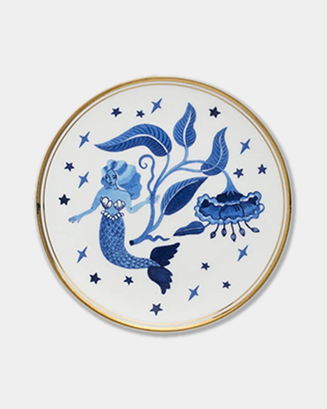 Купить Блюдце BITOSSI