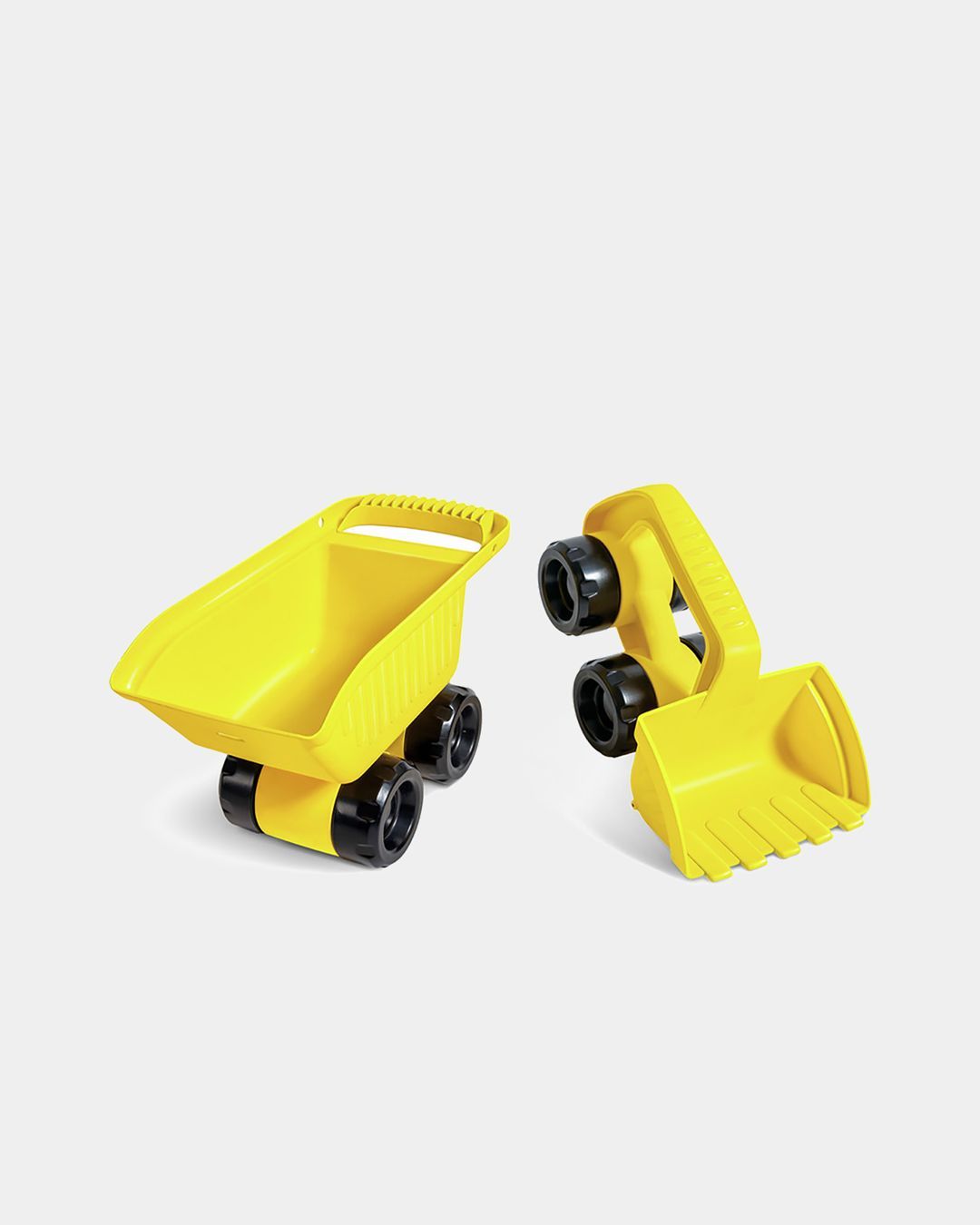 Купить Самосвал перевозчик серия: машинка HAPE