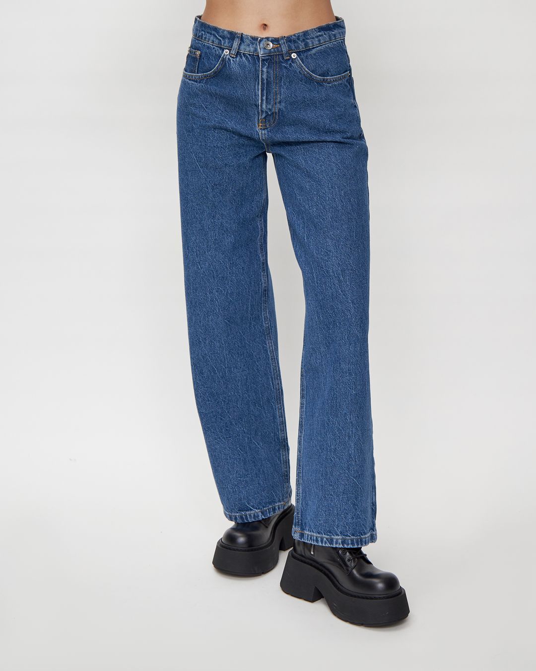 Купить Джинсы RED SEPTEMBER