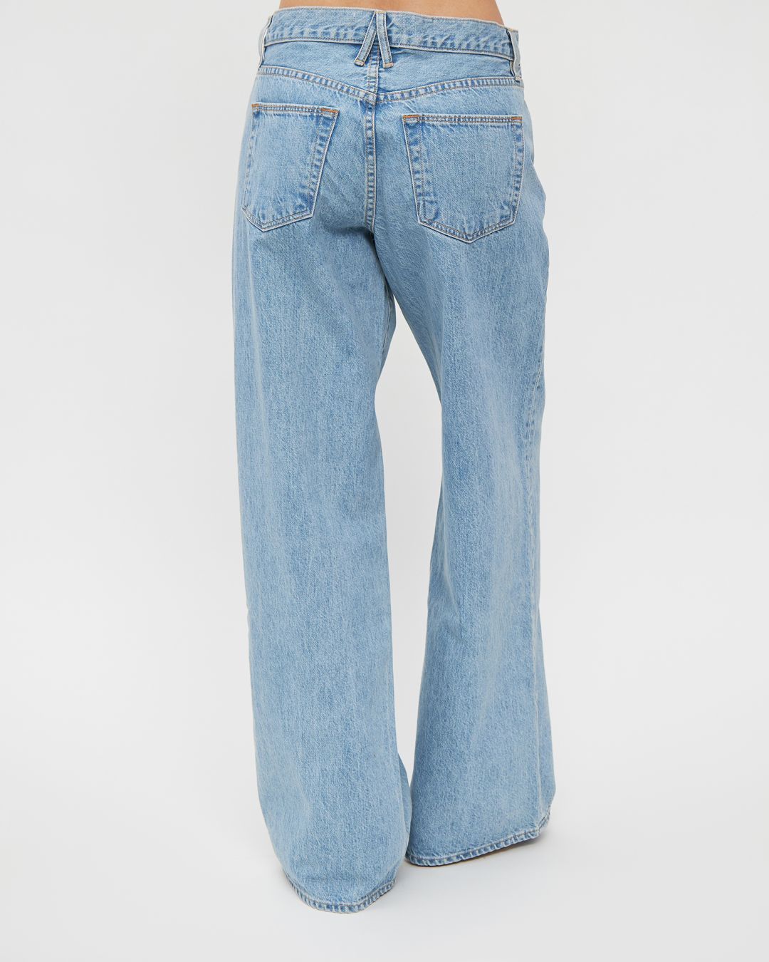 Купить Джинсы SLVRLAKE