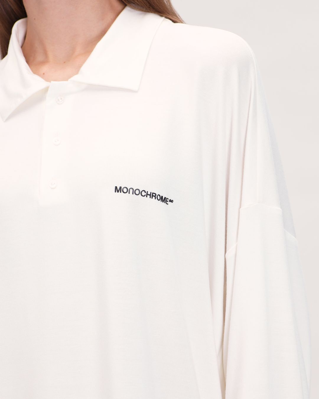 Купить Лонгслив MONOCHROME