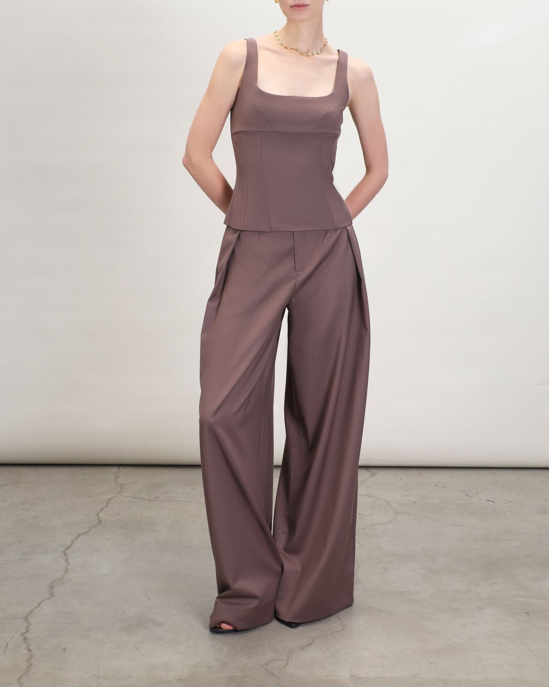 Купить Топ TATMU