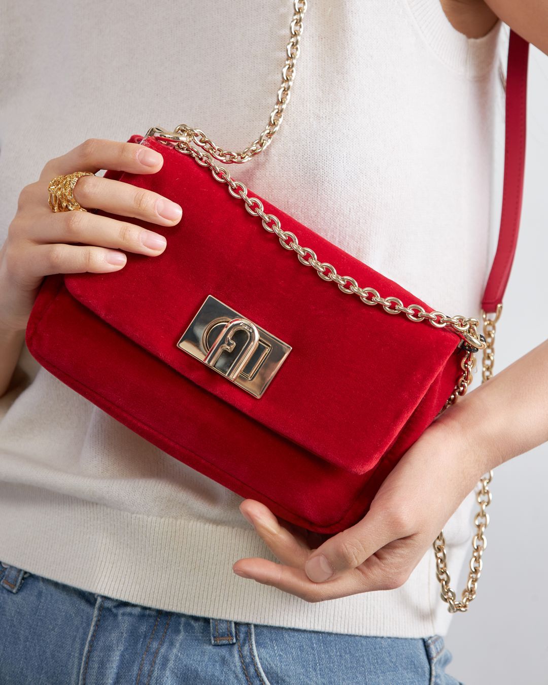 Купить Сумка FURLA