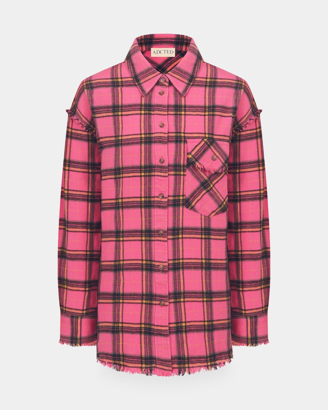 Купить Рубашка ADDICTED