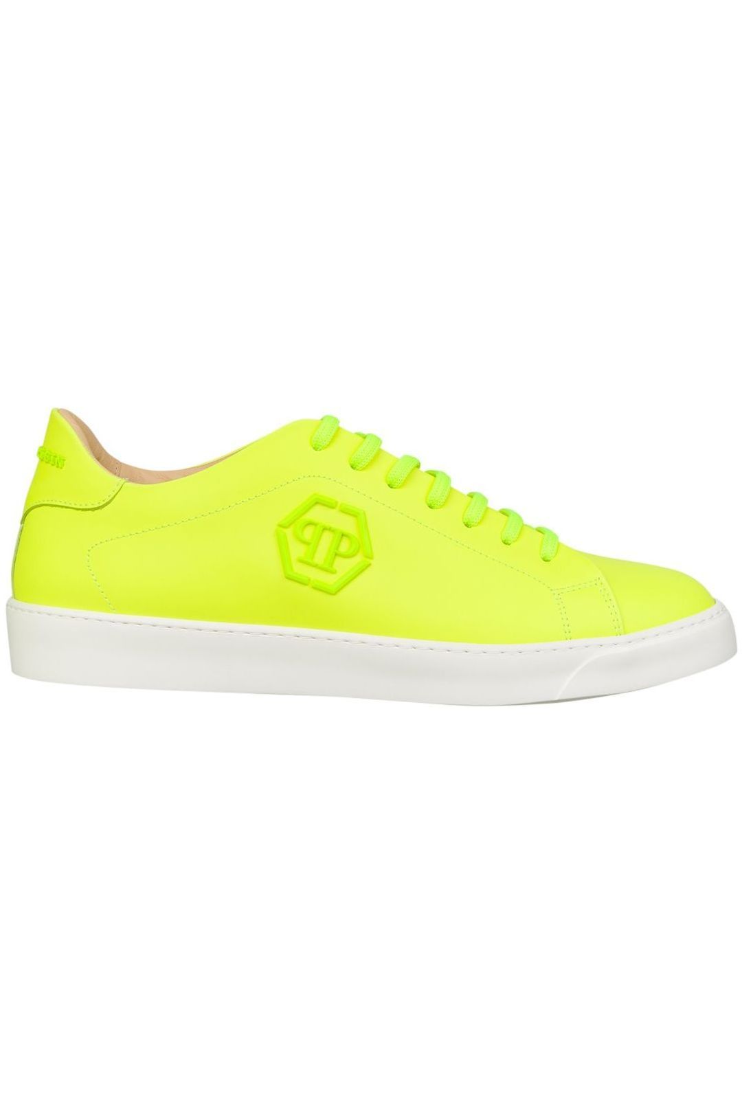 Купить Кеды PHILIPP PLEIN