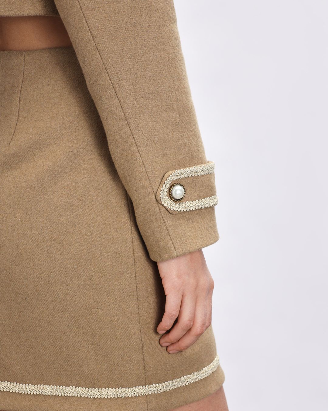 Купить Жакет ALINE COLLECTION