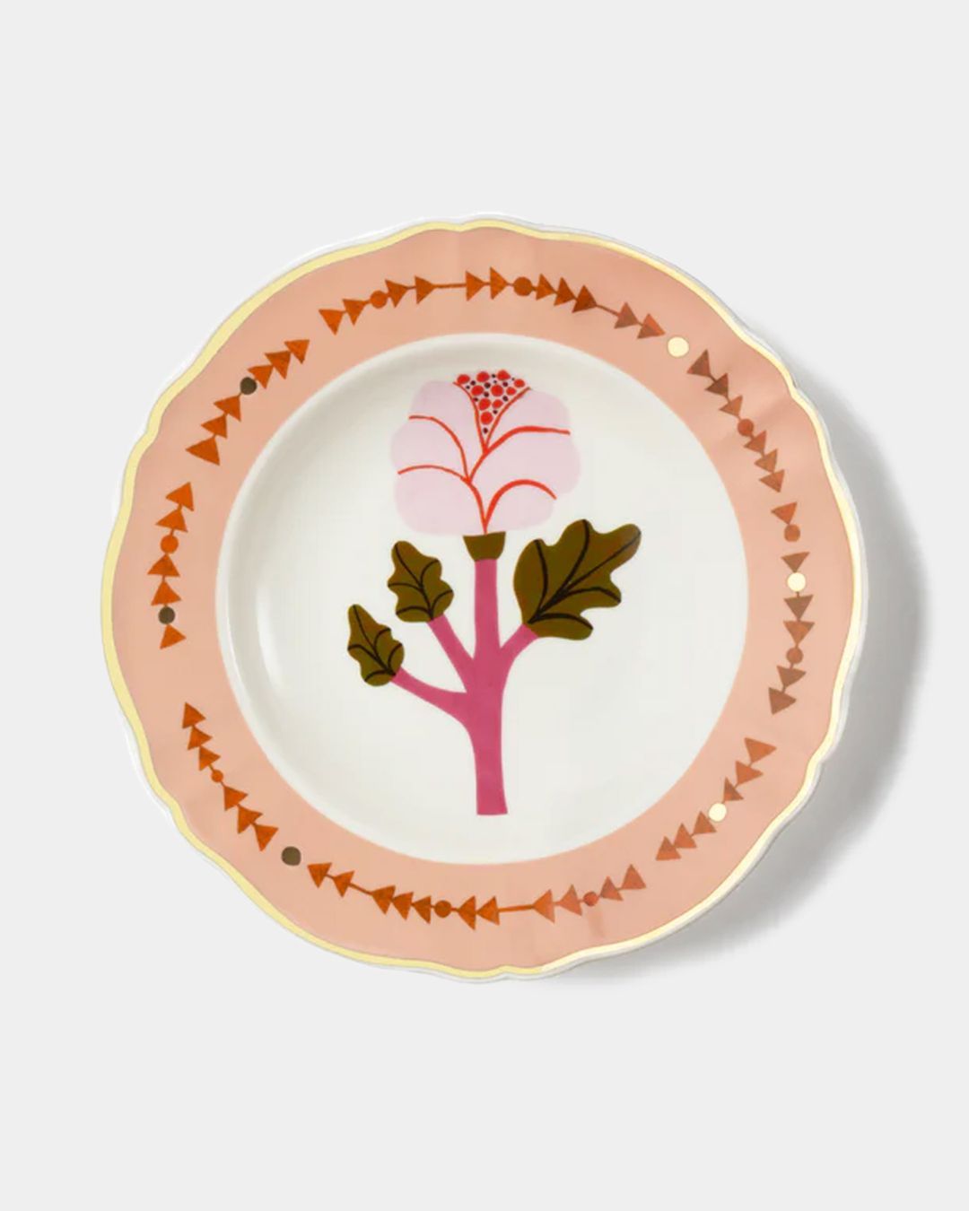 Купить Тарелка BITOSSI