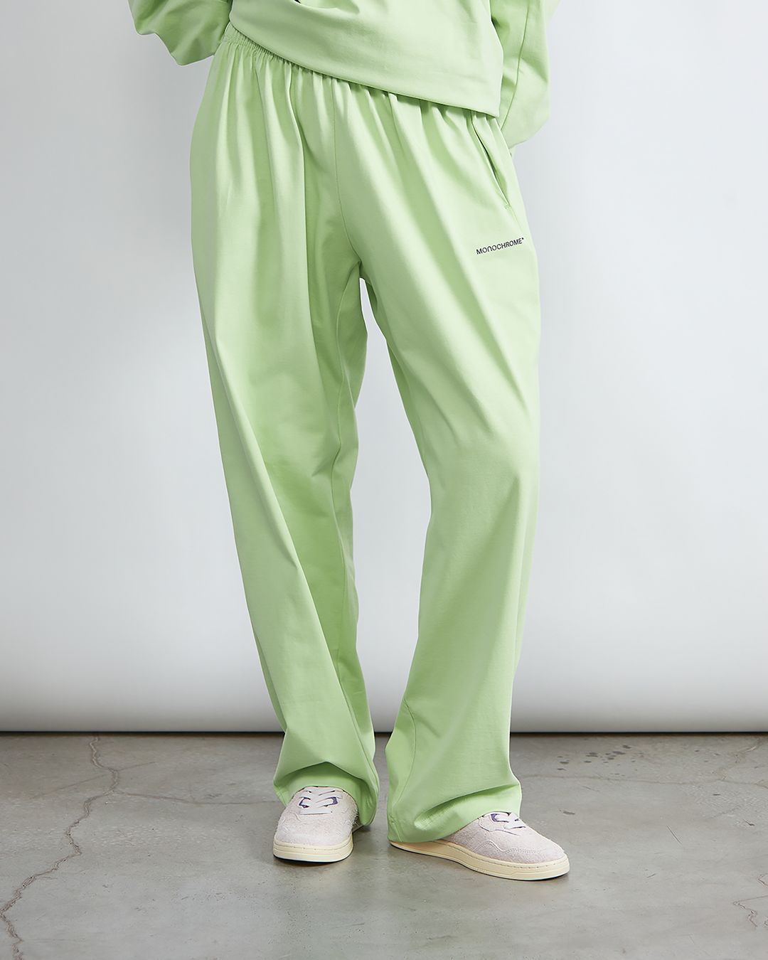 Купить Брюки MONOCHROME