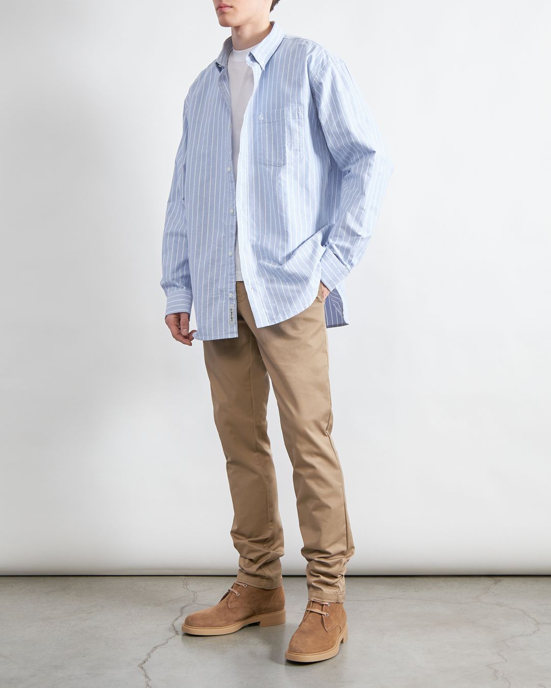 Купить Брюки CARHARTT WIP