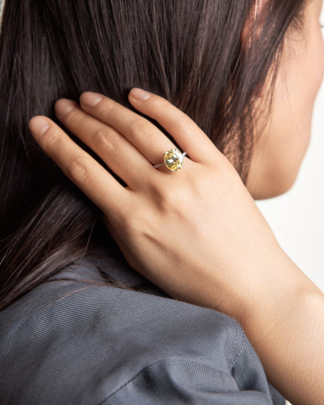 Купить Кольцо MENDEL