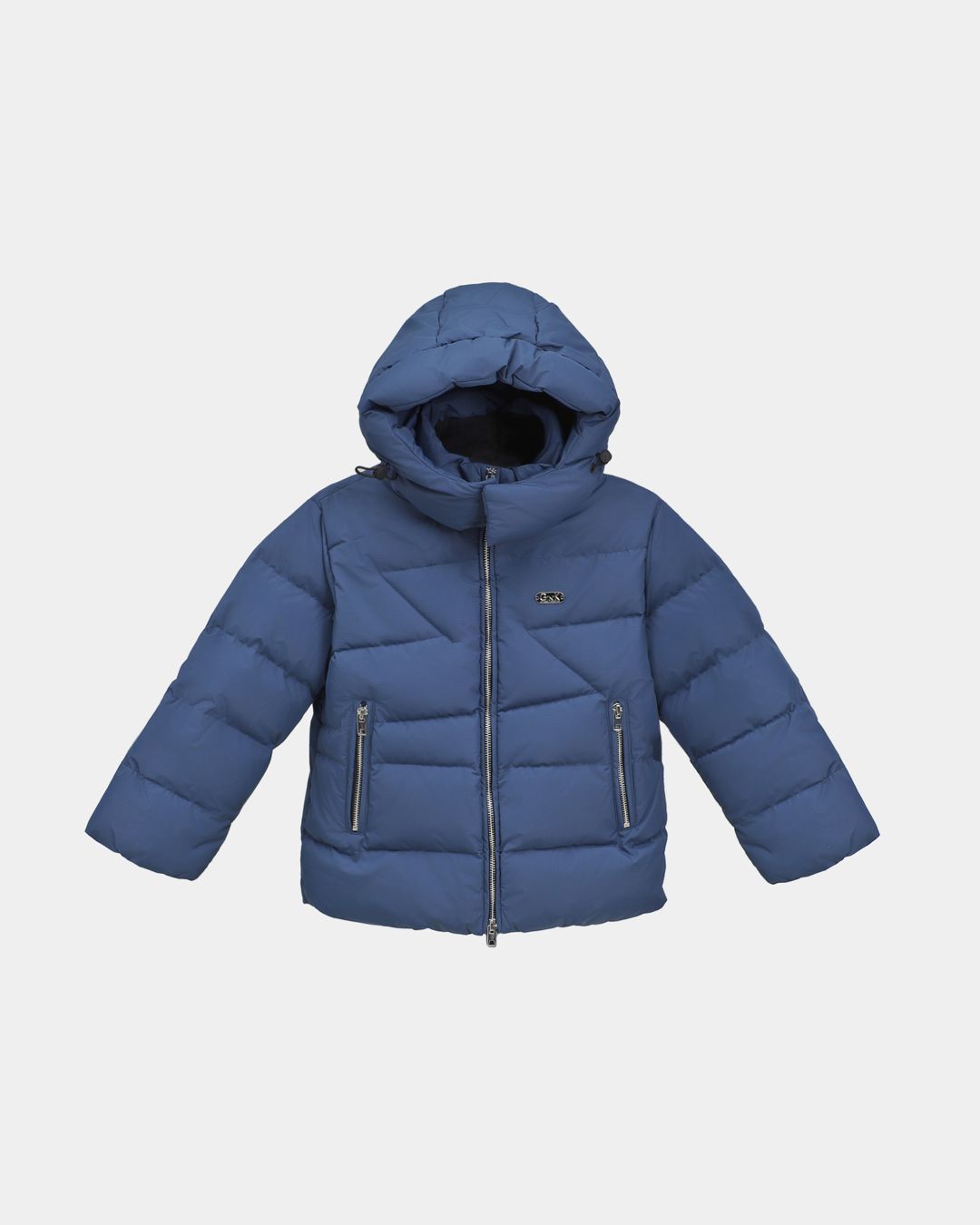 Купить Пуховик GNK