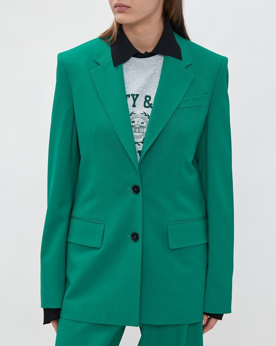 Купить Жакет MSGM