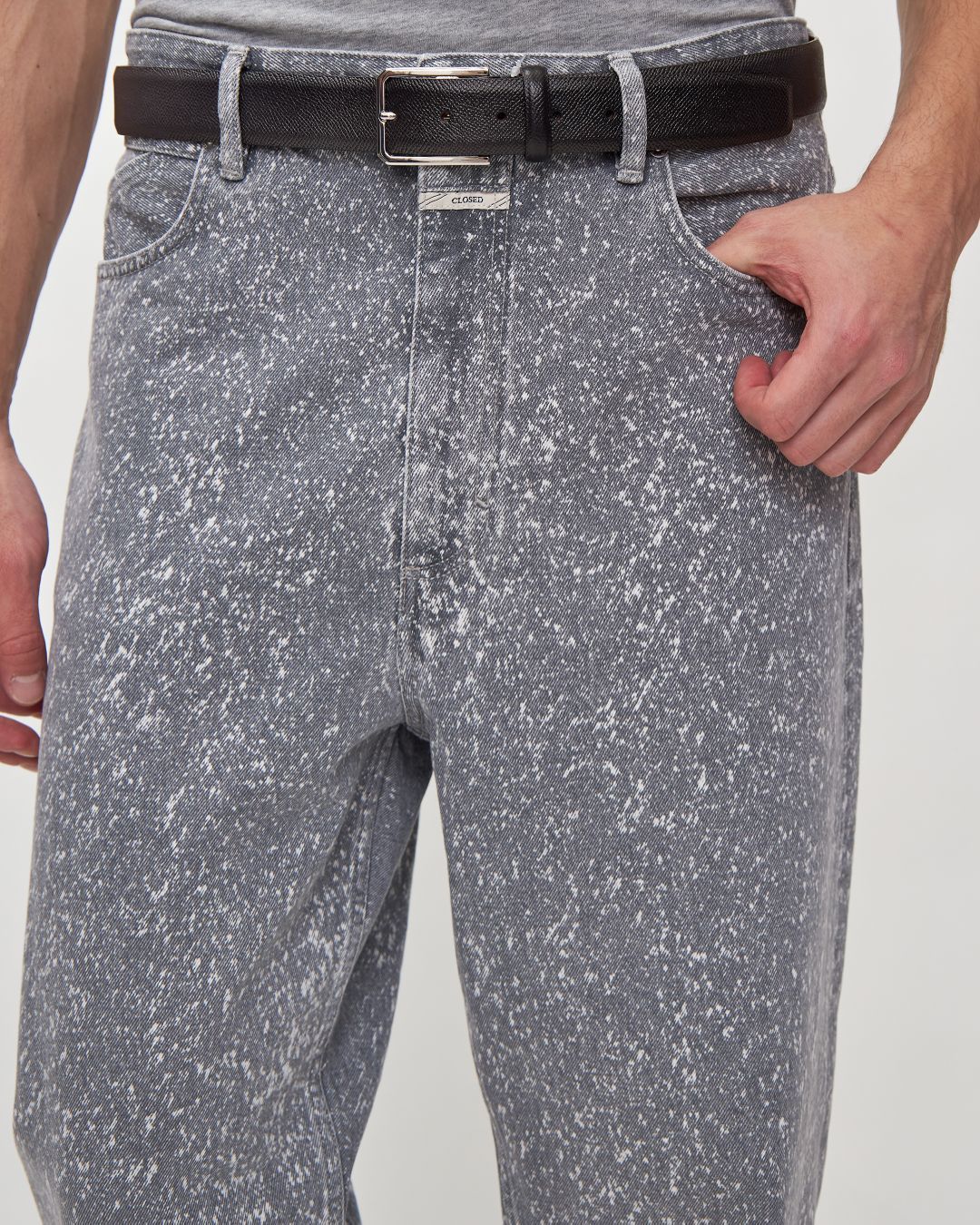 Купить Джинсы CLOSED