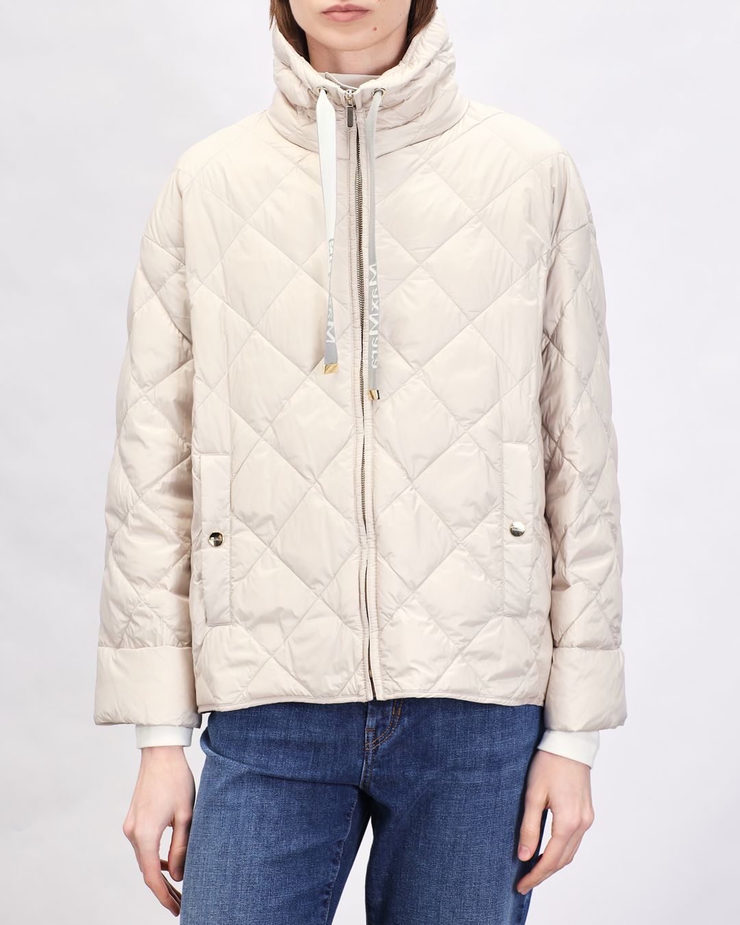 Купить Куртка MAX MARA THE CUBE