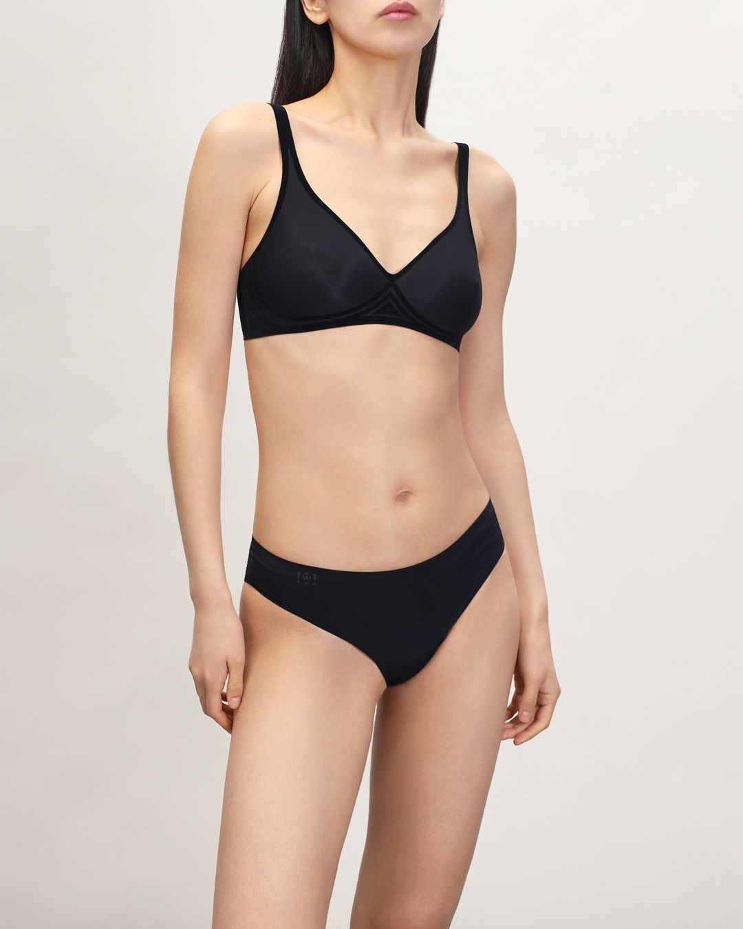 Купить Трусы WOLFORD