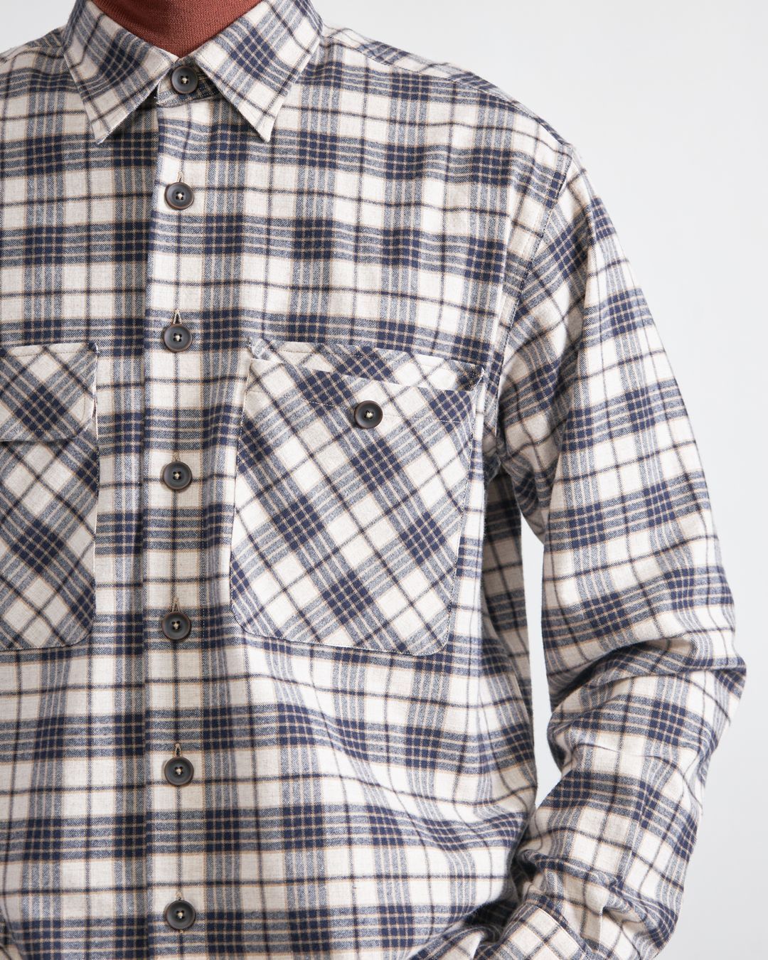 Купить Рубашка ALESSANDRO GHERARDI