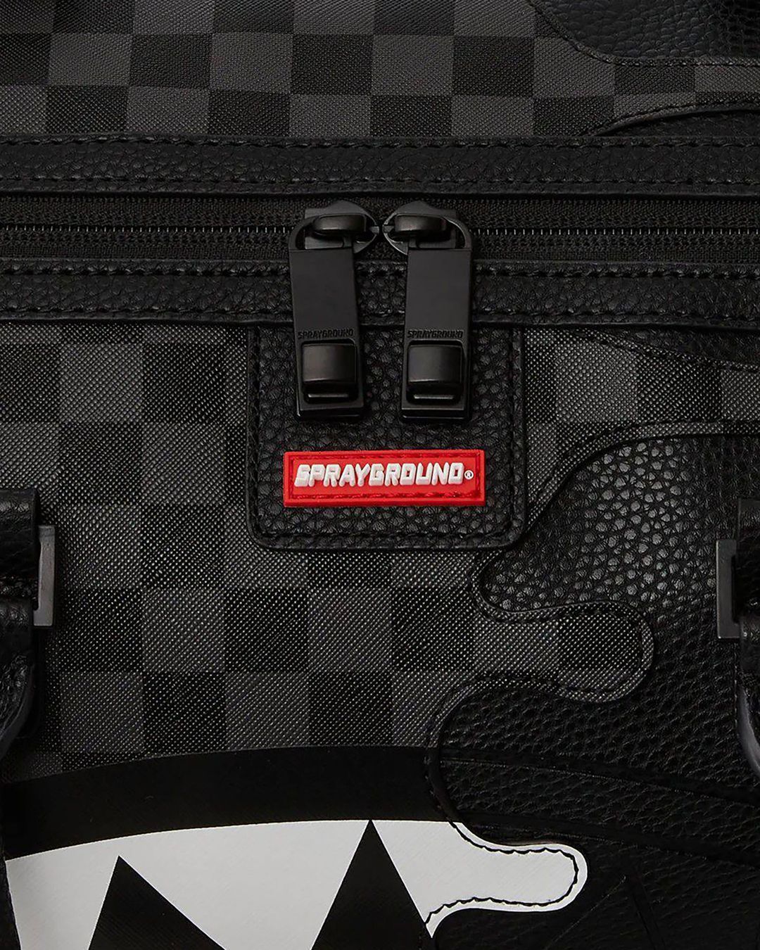Купить Сумка SPRAYGROUND