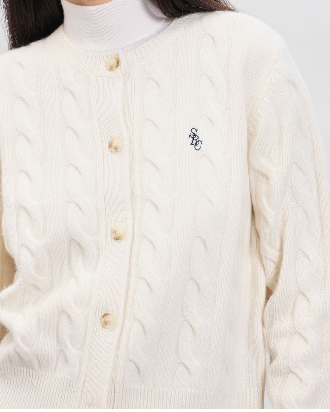 Купить Кардиган SPORTY&RICH