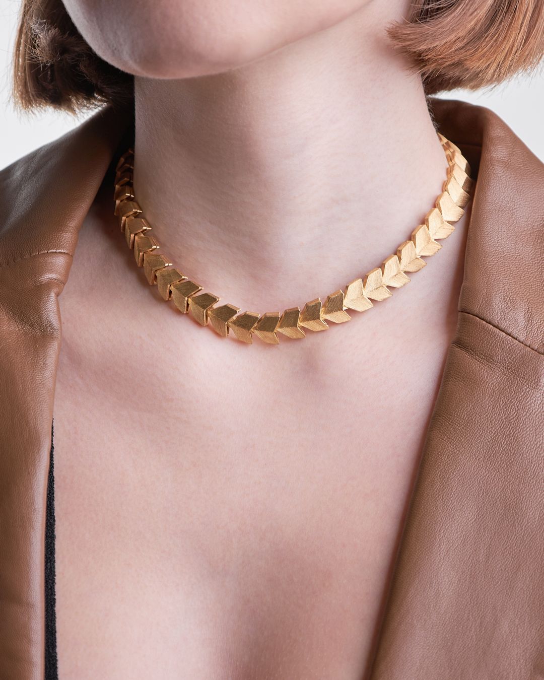 Купить Колье CHIC CLIC