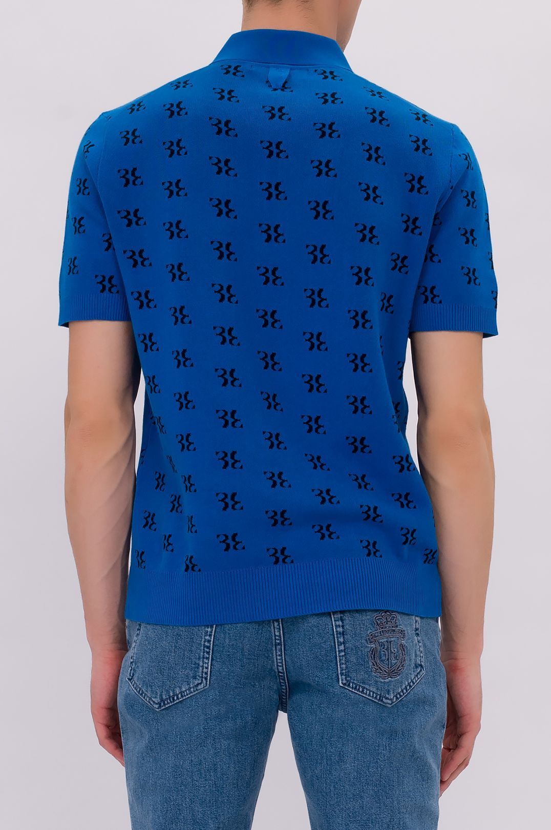 Купить Джемпер BILLIONAIRE