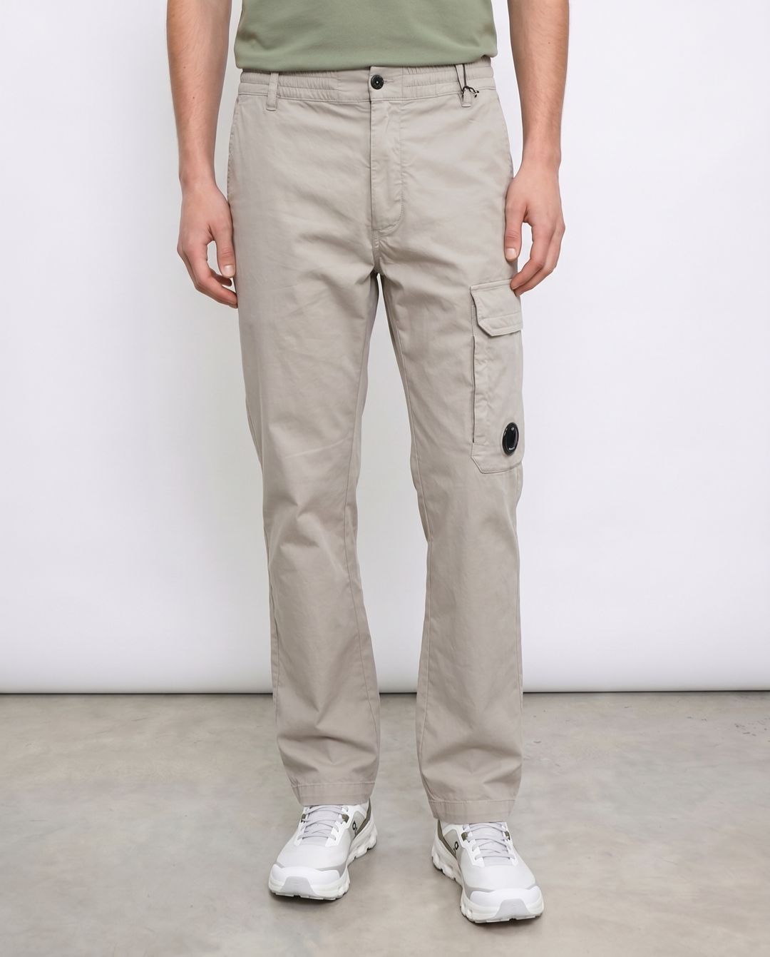 Купить Брюки CP COMPANY MEN