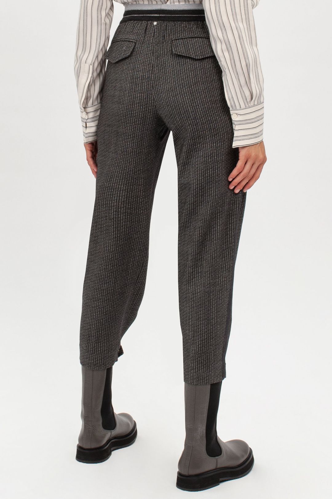 Купить Брюки LORENA ANTONIAZZI