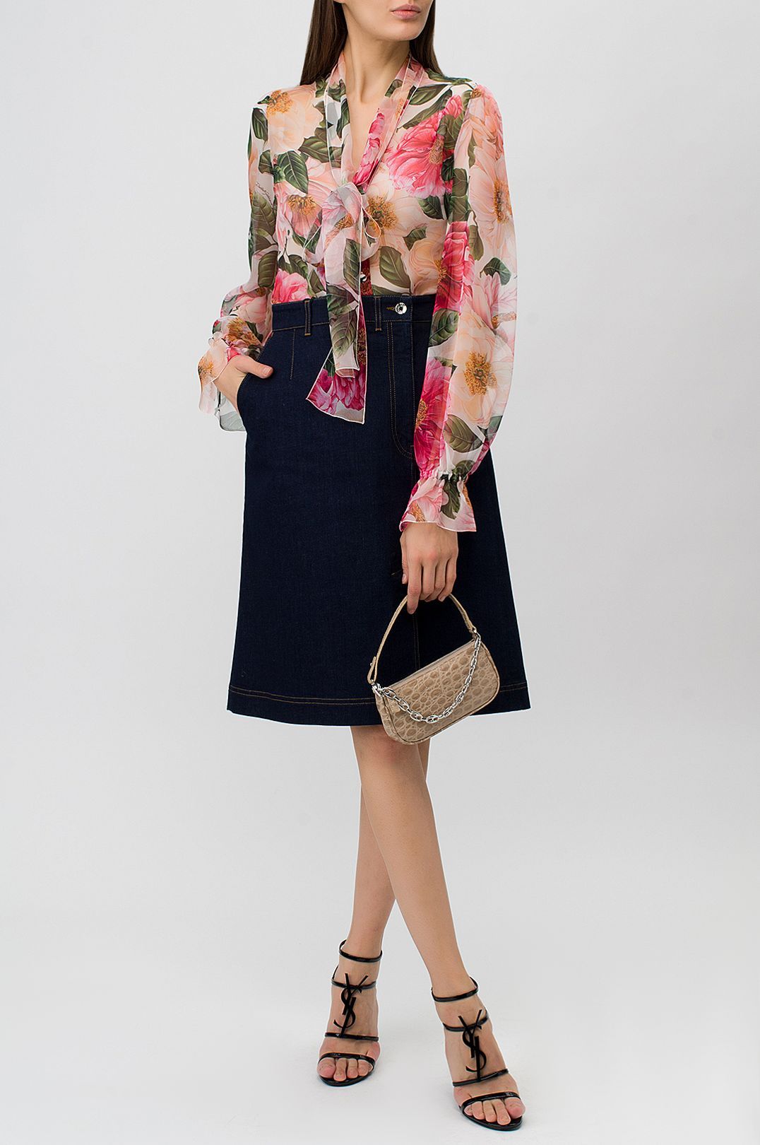 Купить Сумка BY FAR