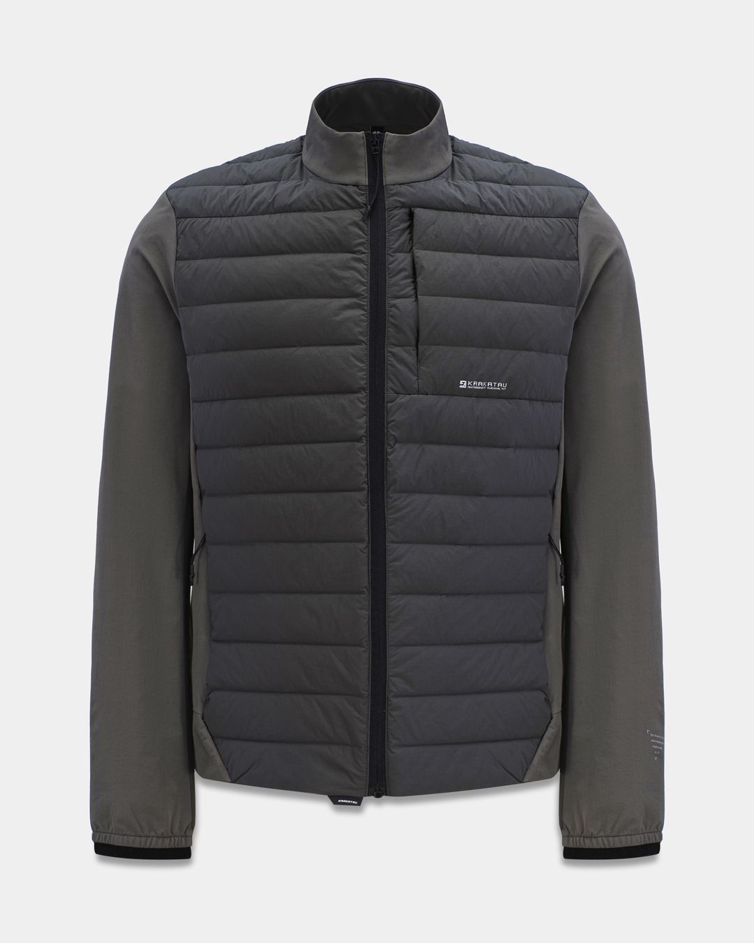 Купить Куртка KRAKATAU MEN