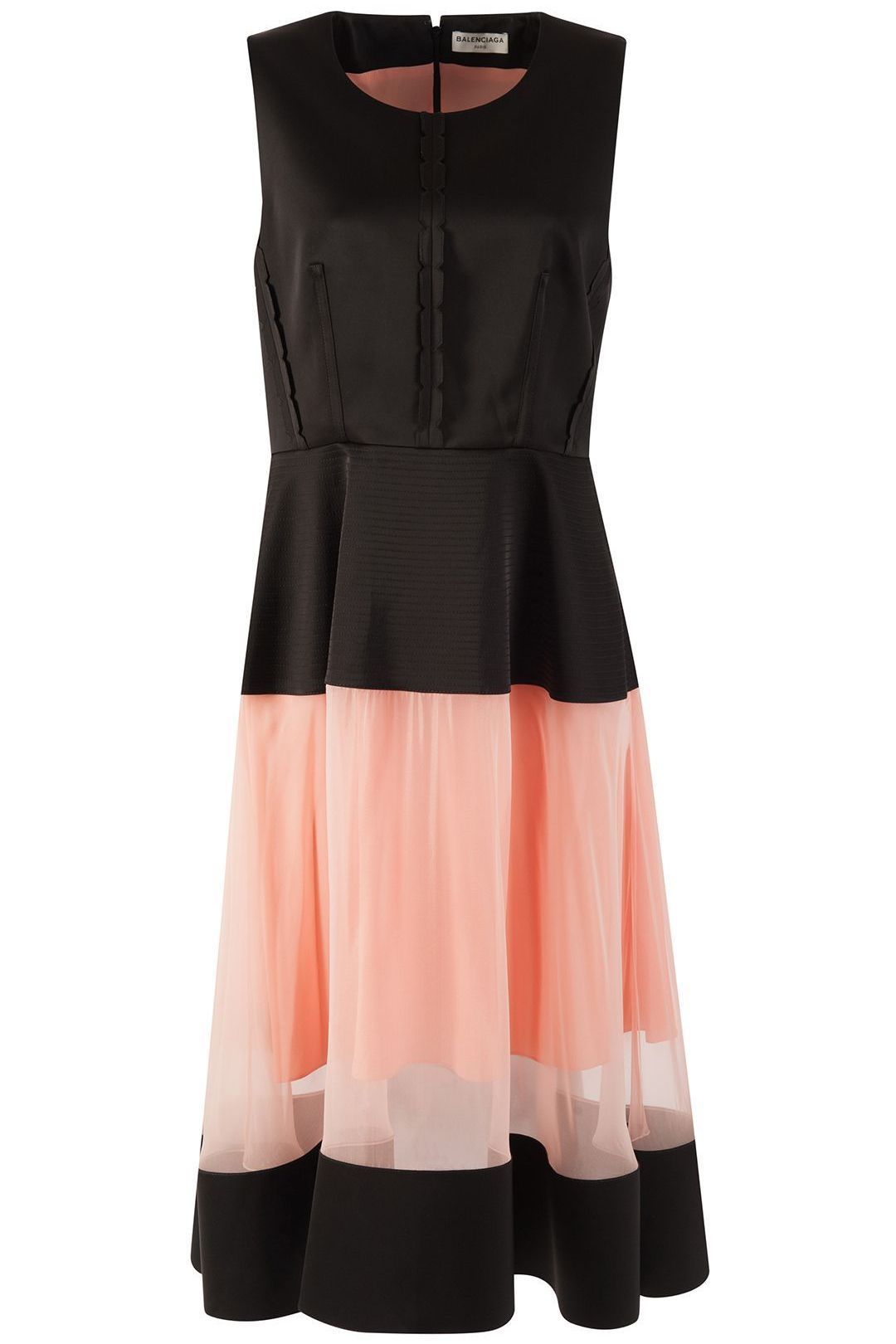 Купить Платье BALENCIAGA