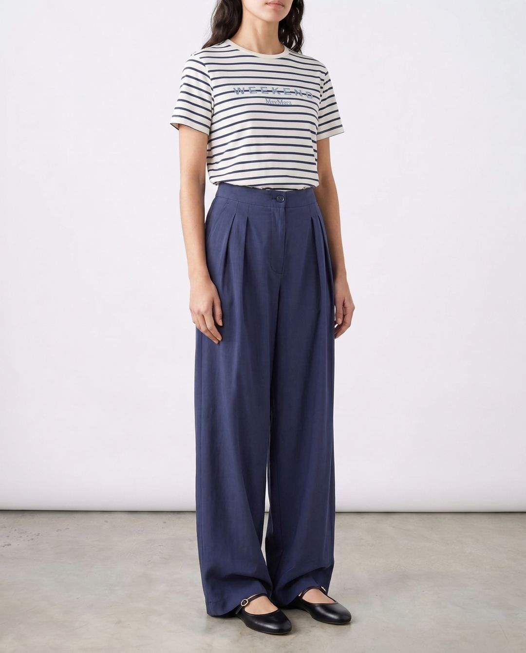 Купить Футболка WEEKEND MAX MARA