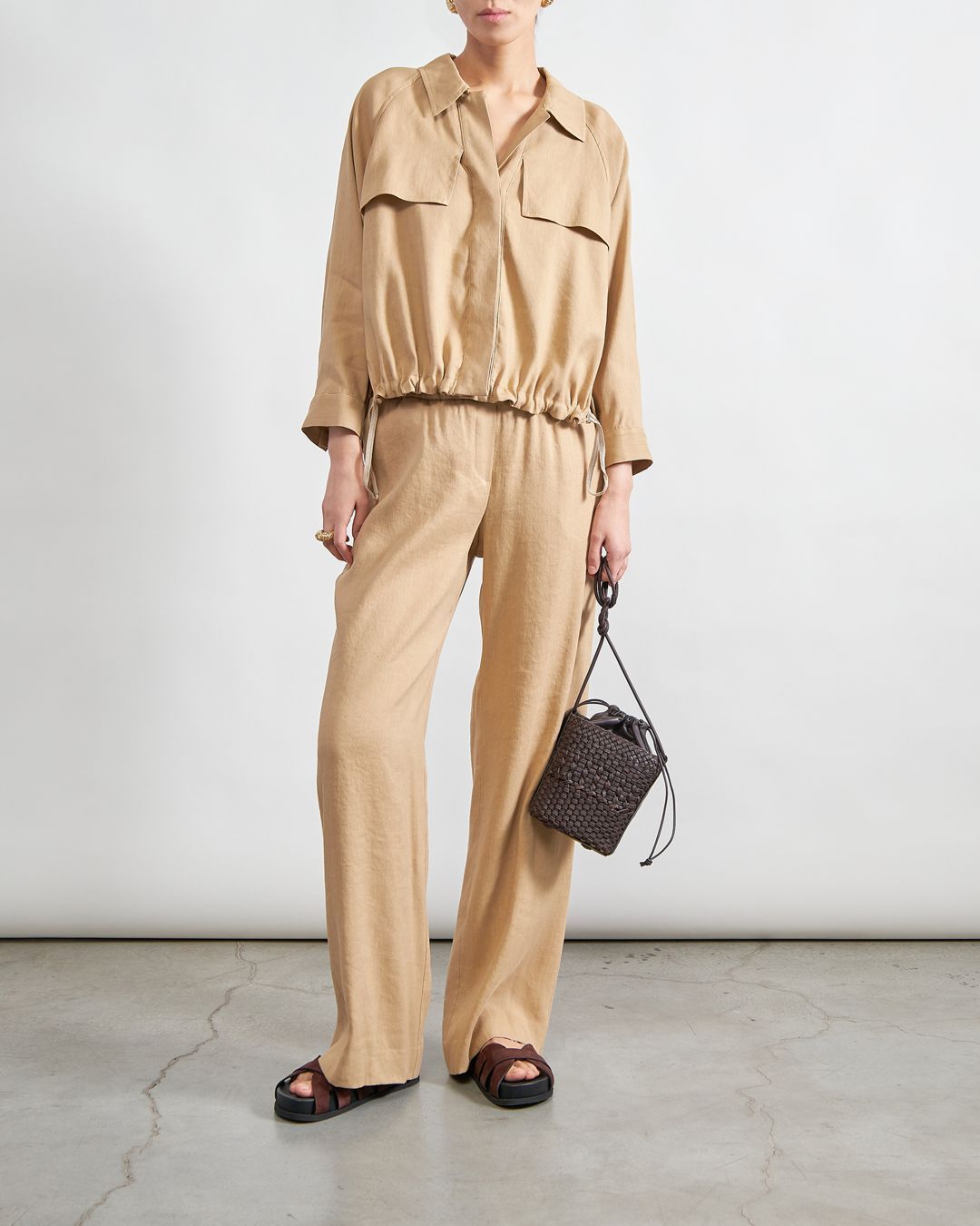 Купить Жакет LORENA ANTONIAZZI