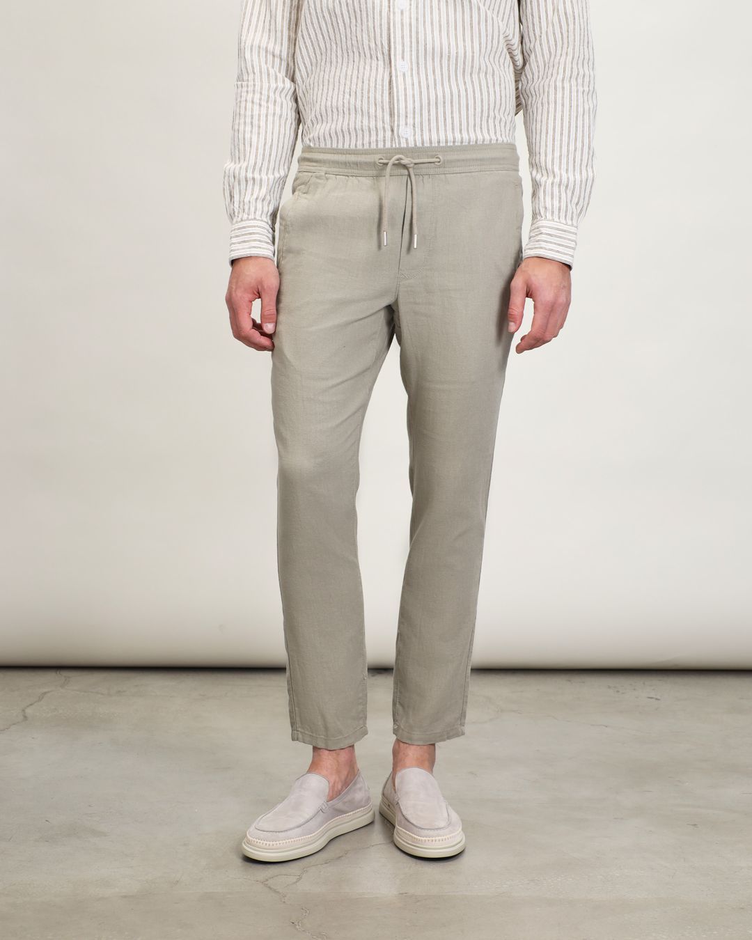 Купить Брюки SOLID MEN