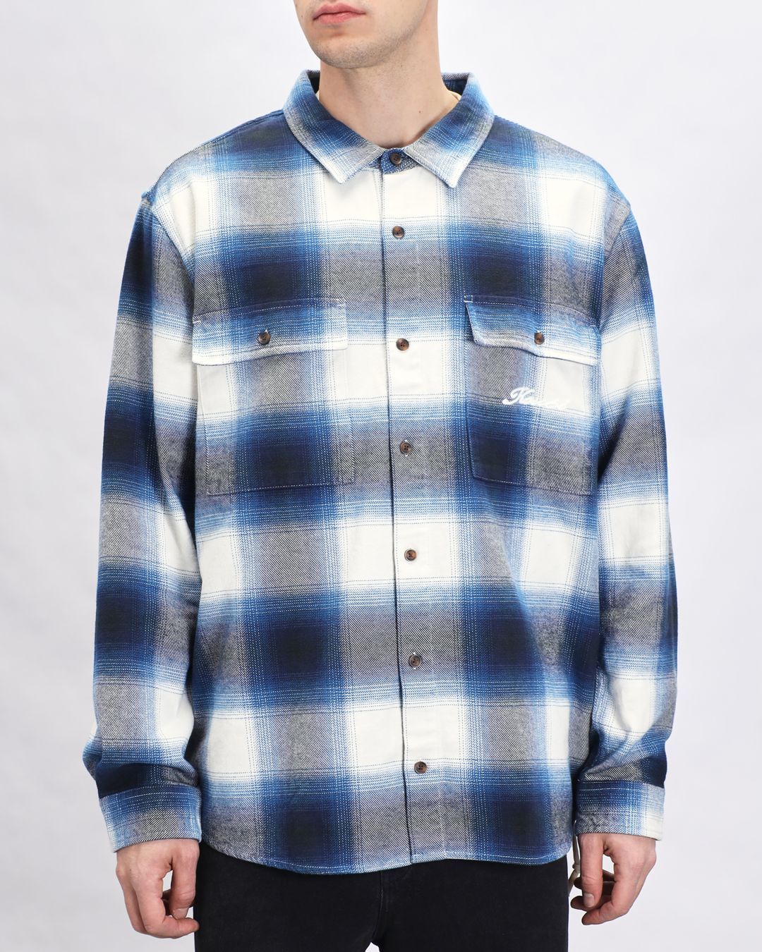 Купить Рубашка KSUBI