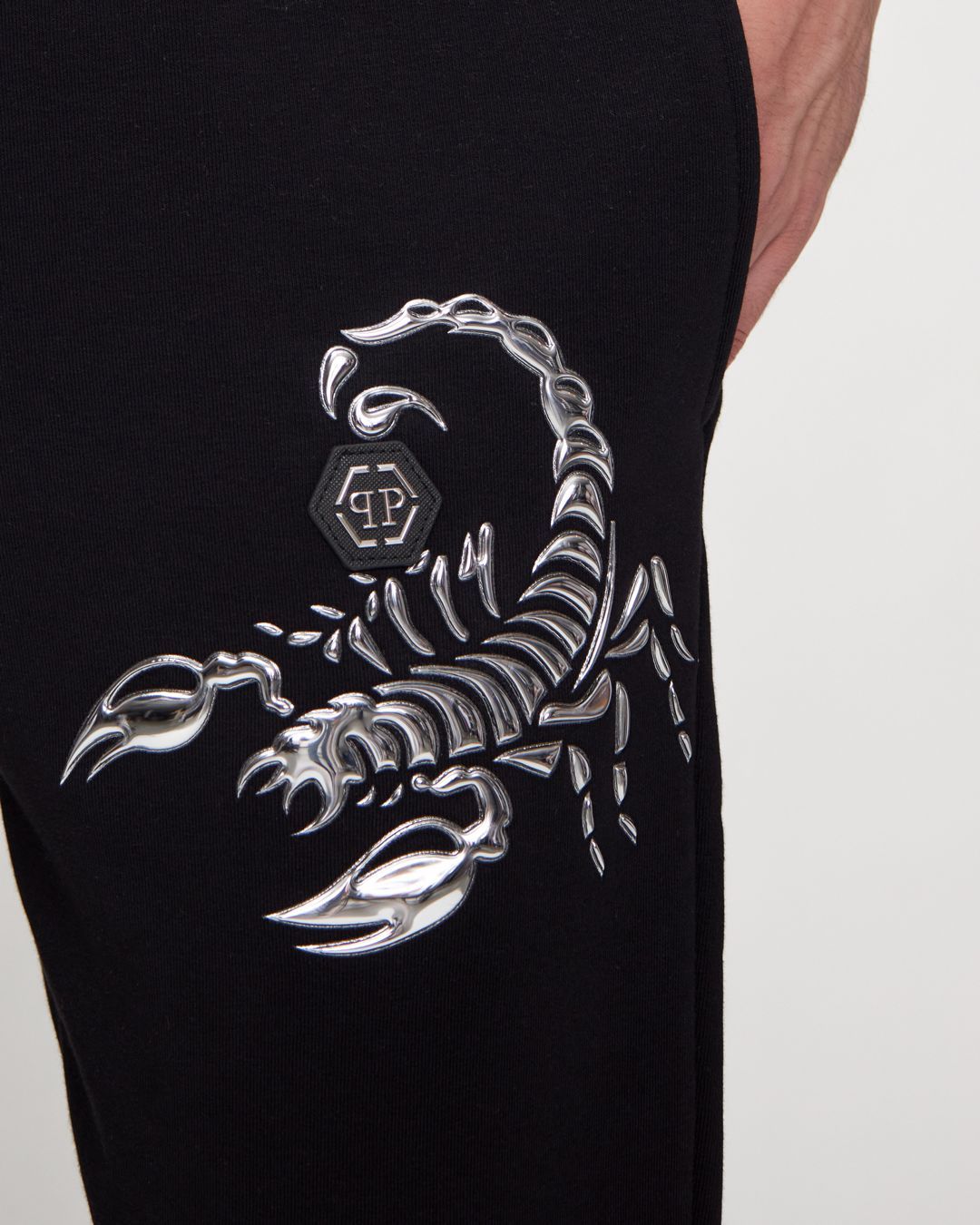 Купить Брюки PHILIPP PLEIN