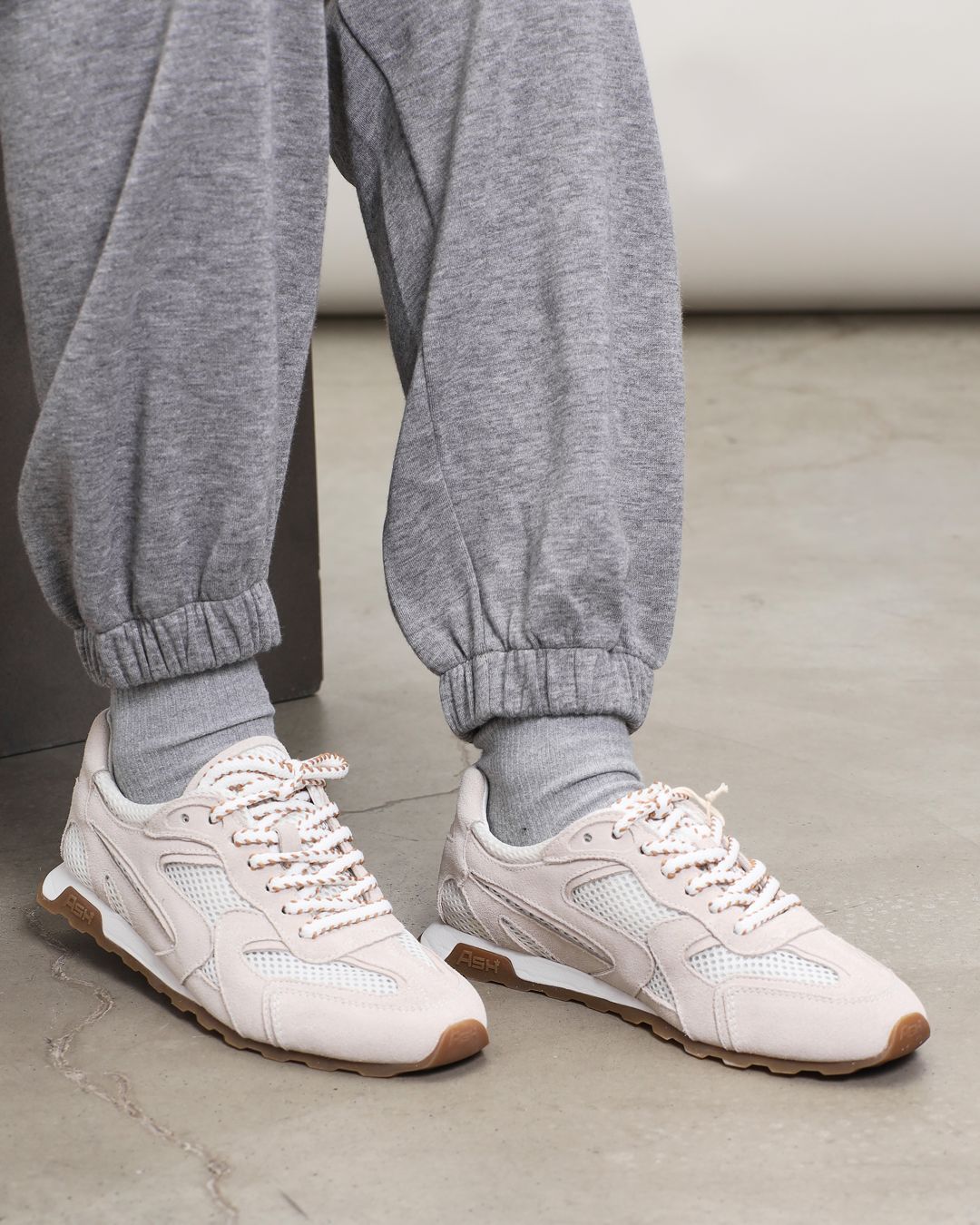 Купить Кроссовки ASH