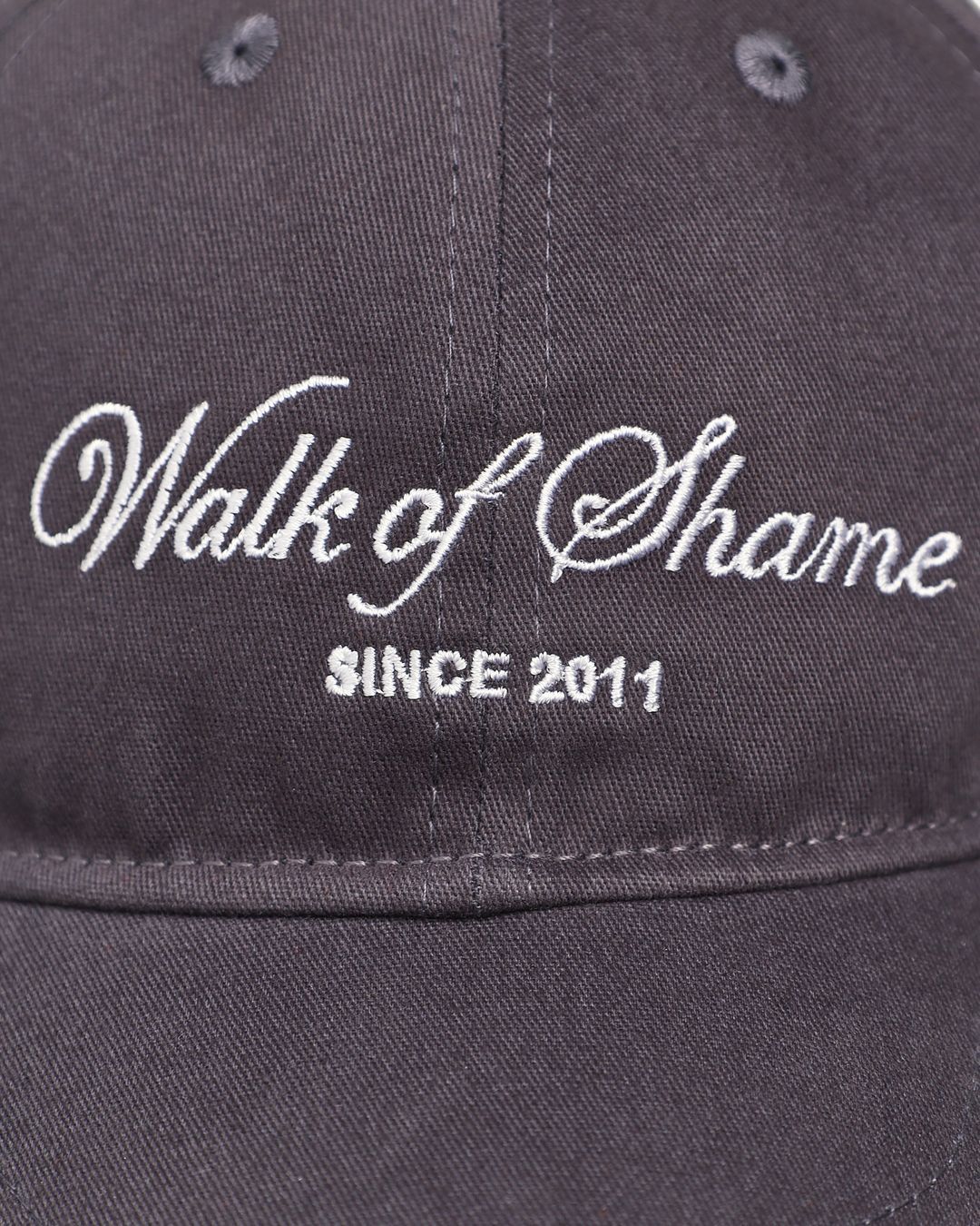 Купить Кепка WALK OF SHAME