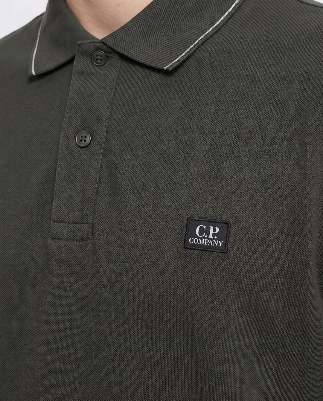 Купить Футболка CP COMPANY MEN
