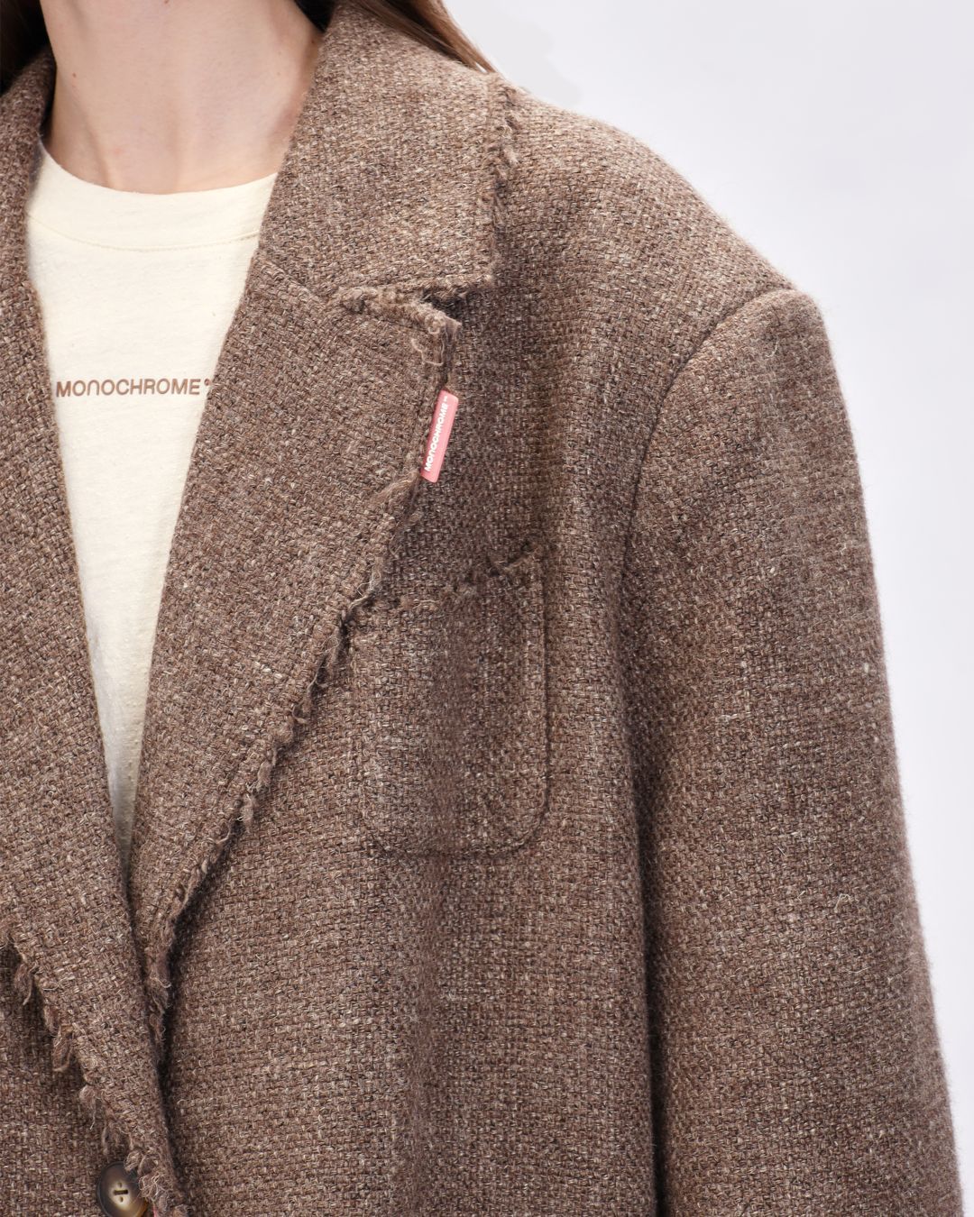 Купить Пальто MONOCHROME