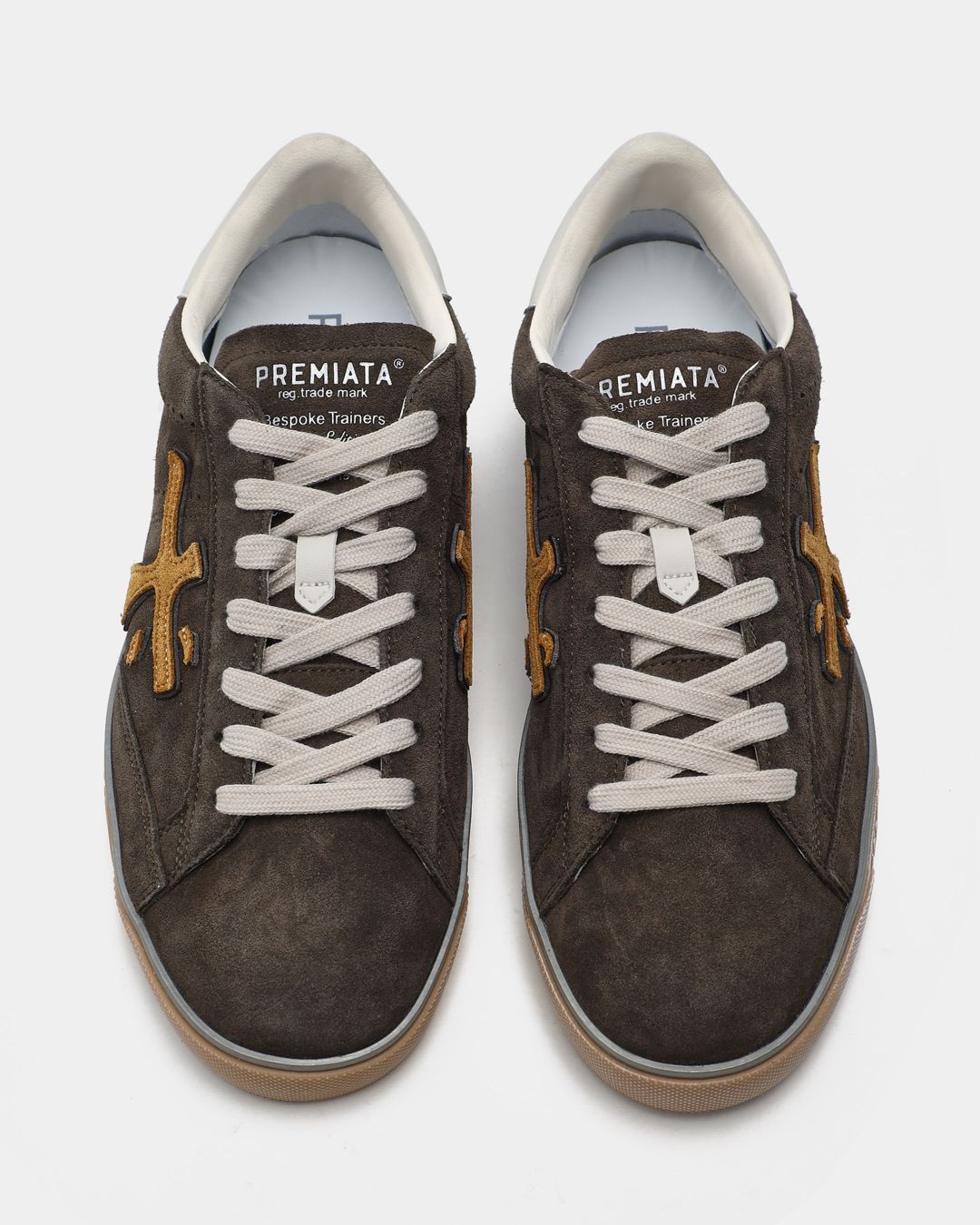 Купить Кеды PREMIATA