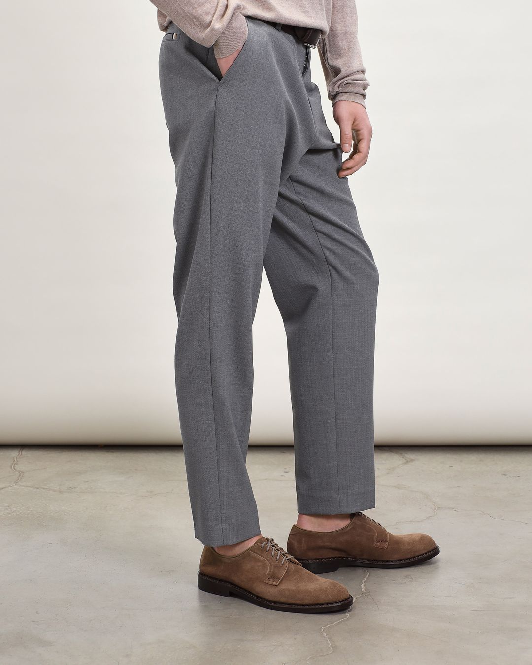 Купить Брюки HUGO BOSS