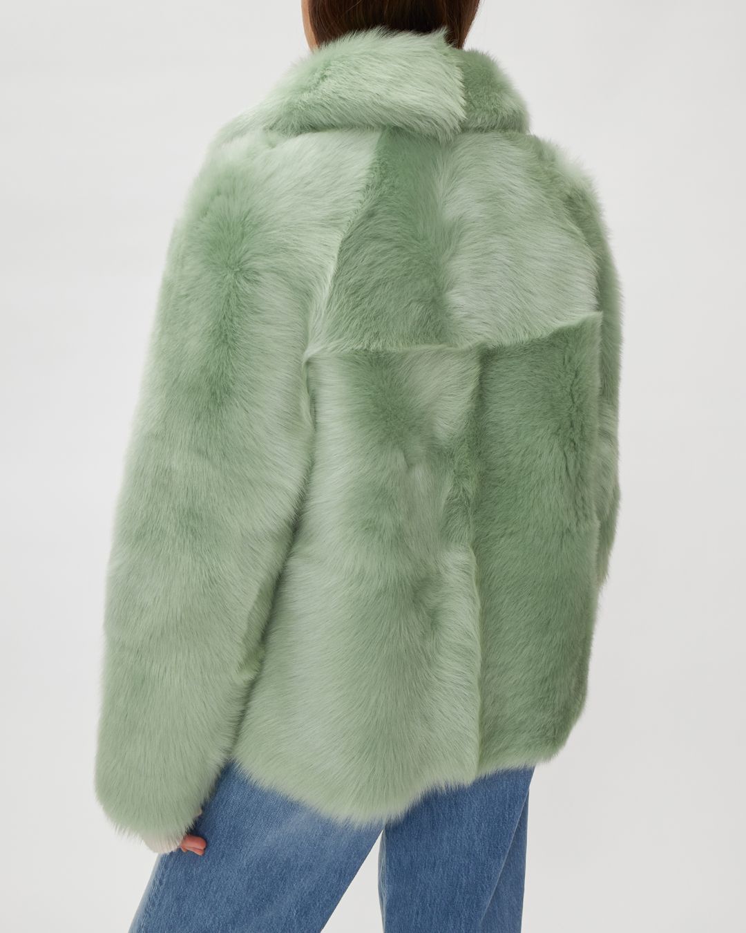 Купить Шуба BLANCHA