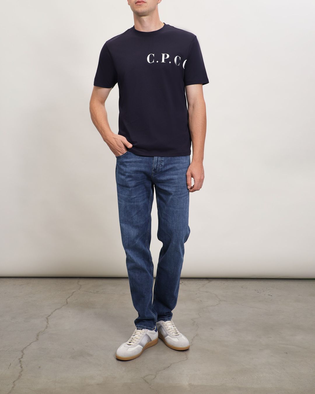 Купить Футболка CP COMPANY