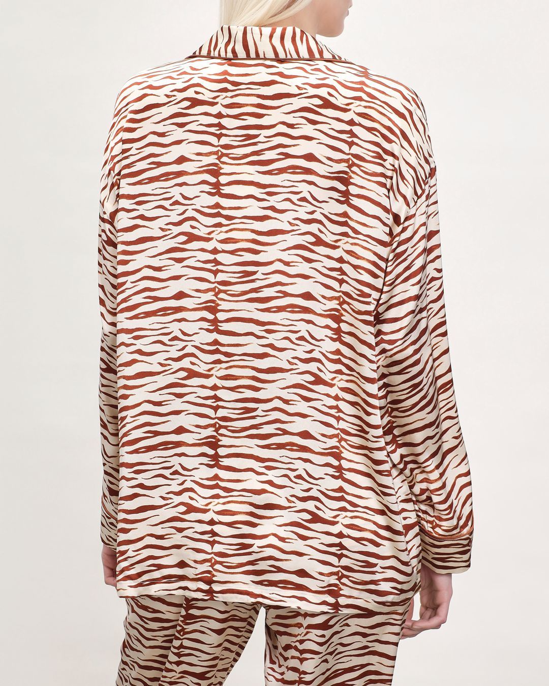 Купить Рубашка LOVE STORIES