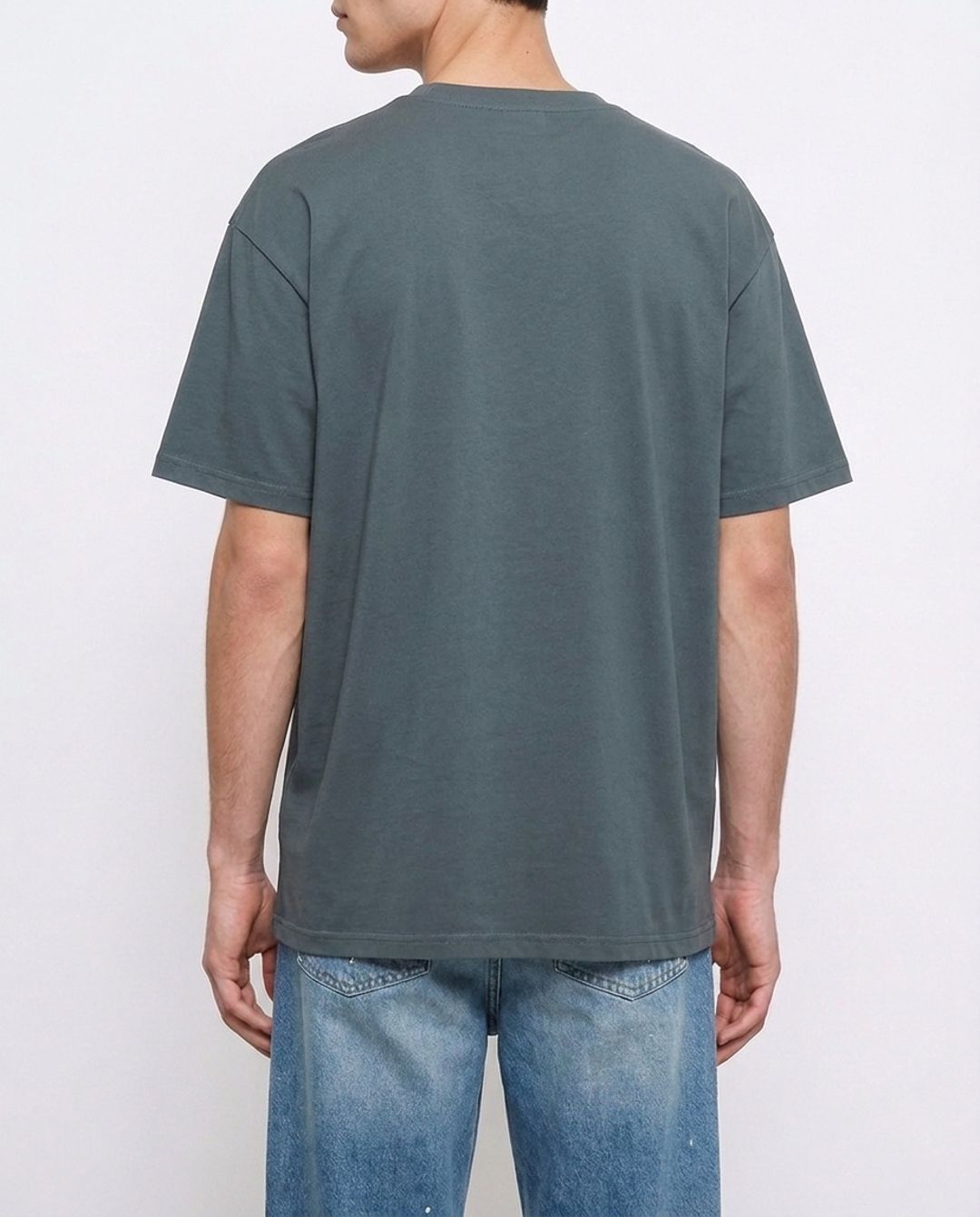 Купить Футболка CARHARTT WIP