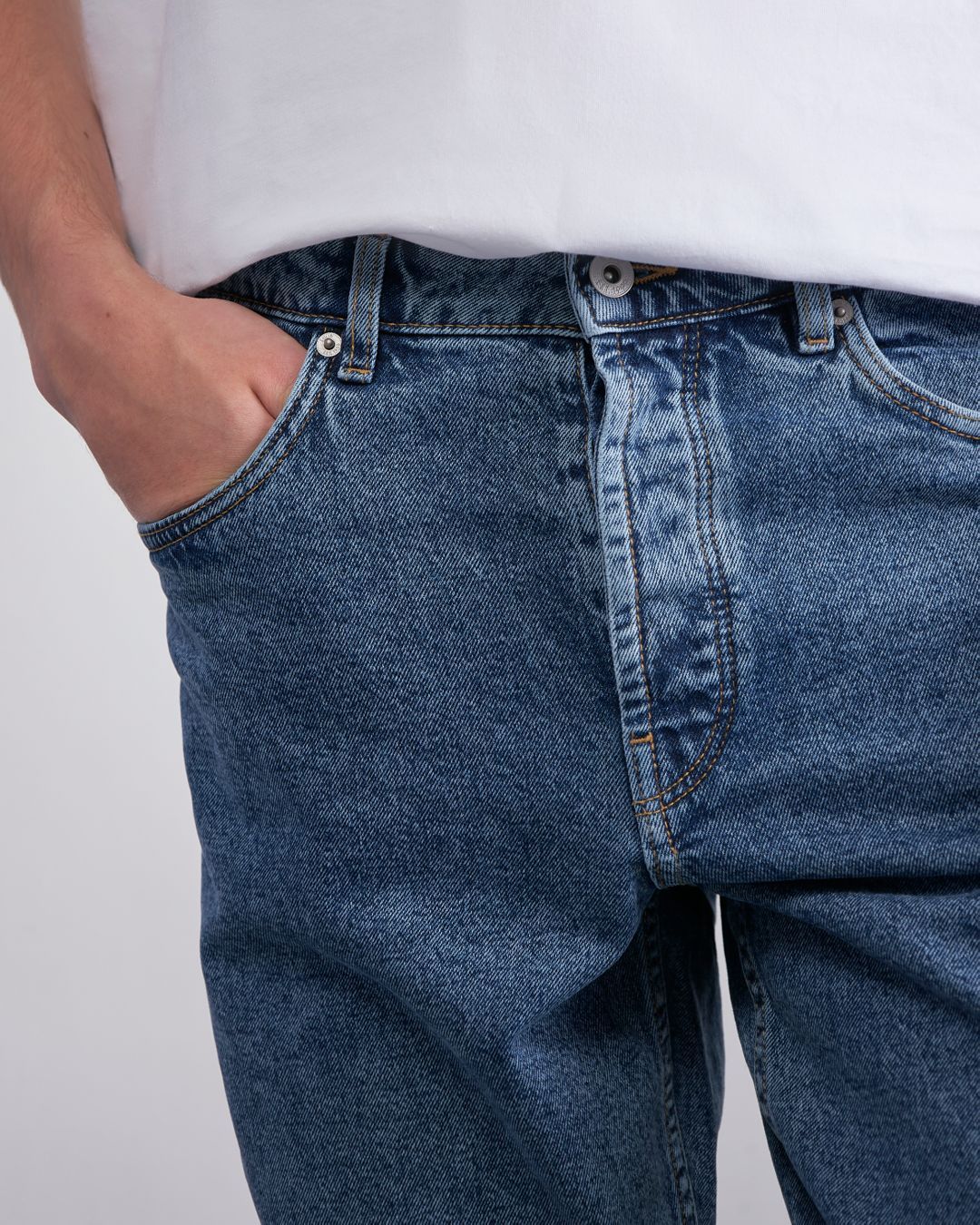 Купить Джинсы SOLID MEN